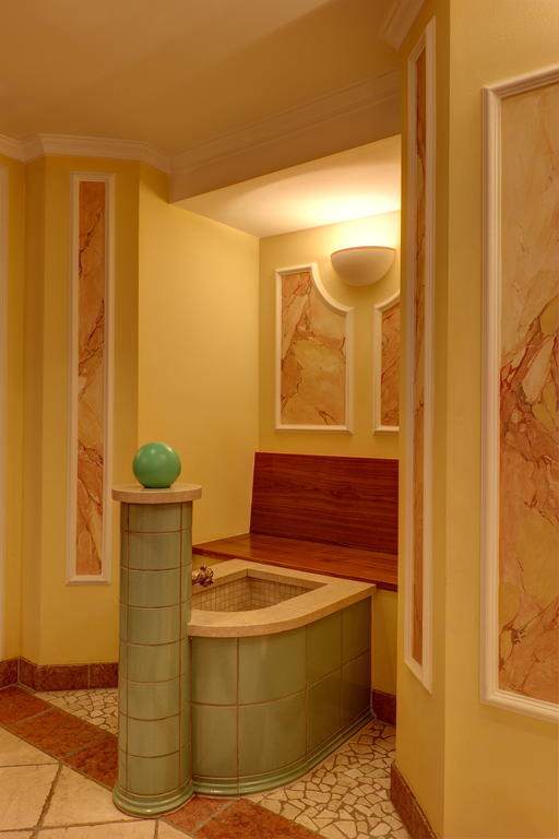 Apartments Schneider Lutago Luaran gambar