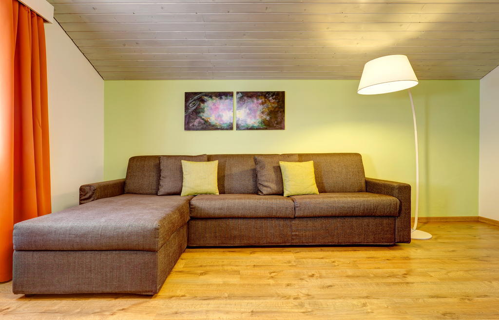 Apartments Schneider Lutago Luaran gambar